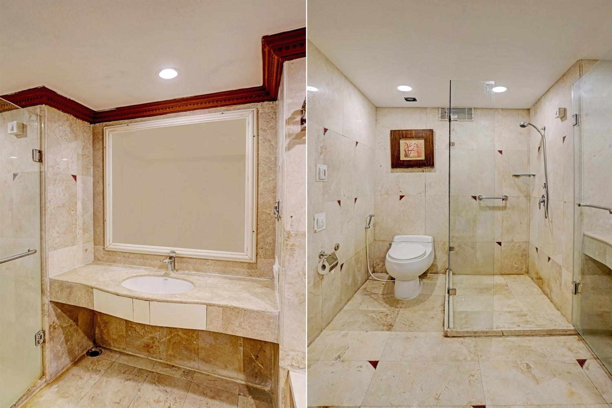 Townhouse 809 Royal Palms Hotel - Rose Collection ムンバイ エクステリア 写真